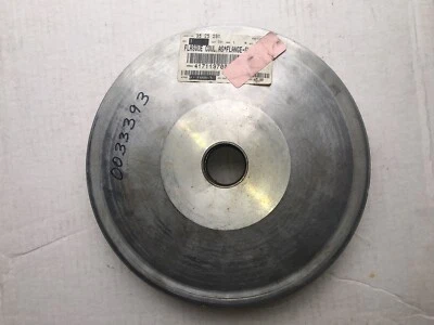 SKI-DOO Slider Pulley 417-1197-00 Clutch Flange SKANDIC SWT Rotax 500 -> OEM NEW - Image 1 of 4