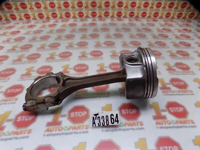 Toyota Venza 2009-2011 pistón de 2,7 L con biela 13211-36040-B0 OEM Foto 1 de 4