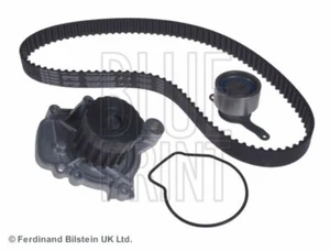 Timing Belt Water Pump Kit FOR HONDA CIVIC Mk5 1.6 92->98 Targa D16Y8 D16Z6 ADL - Picture 1 of 2