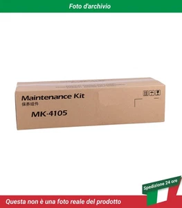 MK-4105 Kyocera Mita TASKalfa 1800 Kit Manutenzione - Photo 1/4