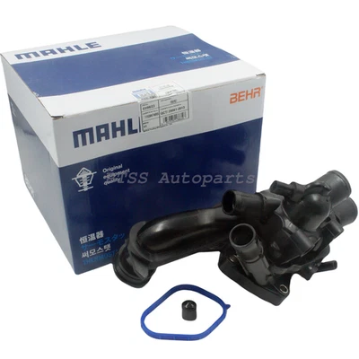 11537588876 OEM TM46105 Mahle Termostato para MINI Cooper Countryman 2011-16 1.6T Foto 1 de 4