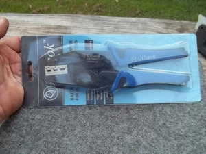 Neu in Packung Qibaok Spezialeinsätze Draht Klemme für Wärmeschrumpfung AWG20-10 KOSTENLOSER VERSAND - Bild 1 von 4