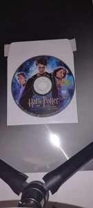Harry Potter Prisoner of Azkaban Disc 1 DVD Movie Widescreen Warner Bros 2004 - Picture 1 of 1