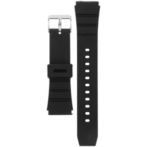 2er Set Wasserdicht Uhrenarmband Silikon Sportarmband für Miss Ersatz - Bild 1 von 12