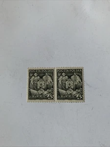 Briefmarke Polen1938 MNH - Bild 1 von 2