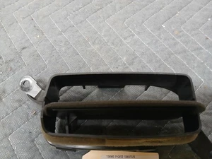 1998 Taurus Defrost Vent - Bild 1 von 4