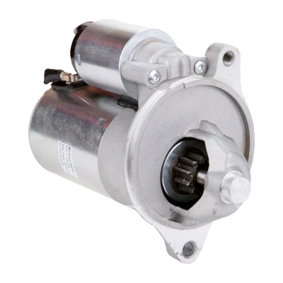 Motor De Arranque Para Ford F-250 1992-1996 con Transmisión Automática 7.5L V8 460 CID Foto 1 de 4