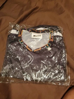 Camiseta de hockey Clay Holmes - Mets de Nueva York - 5/9/25 SGA - XL - Sin usar, nueva en bolsa Foto 1 de 4