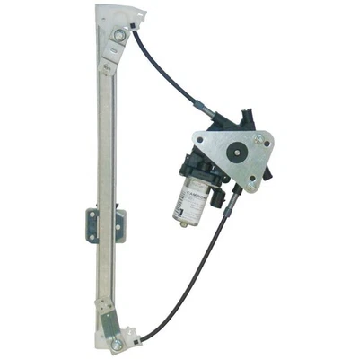 VALEO Fensterheber Hinten links 850246 - Bild 1 von 4