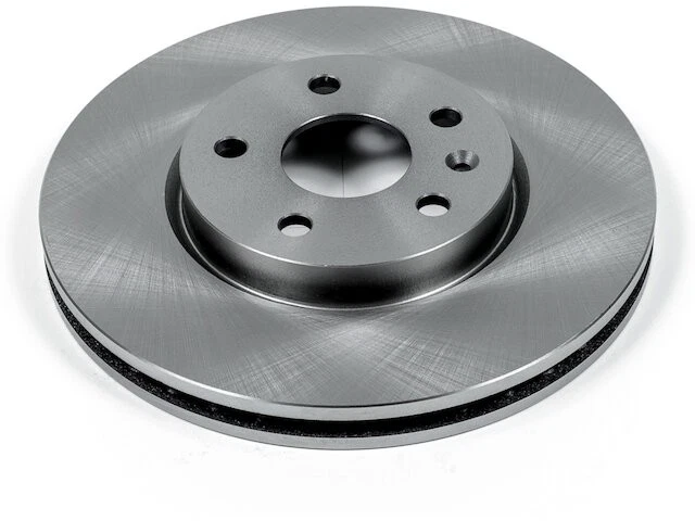 Rotor de freno delantero para GMC Terrain 2010-2017 2011 2012 2013 2014 2015 FF117YN Foto 1 de 1