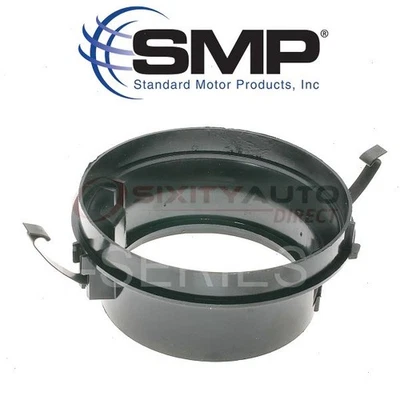 SMP T-Series Distributor Cap Adapter for 1977-1990 Ford E-250 Econoline Club xc Foto 1 de 4