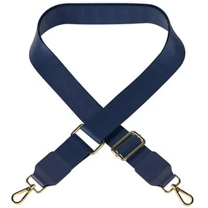 Schulterriemen für Umhängetaschen Tragegurt Kameragurt Taschenband Gurt Blau - Bild 1 von 7