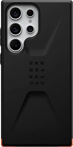 URBAN ARMOR GEAR for Samsung Galaxy S23 Ultra Rugged Shockproof Civilian Black - Picture 1 of 7