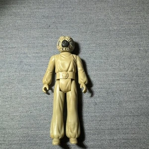 VINTAGE STAR WARS 4-LOM BOUNTY HUNTER ACTION fIGURE ESB 1981 - Picture 1 of 11