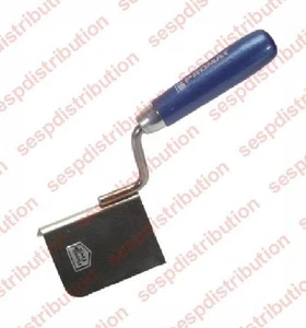 Truelle placo d'angle exterieur 90°enduit de lissage des bandes de cloison seche - Bild 1 von 1