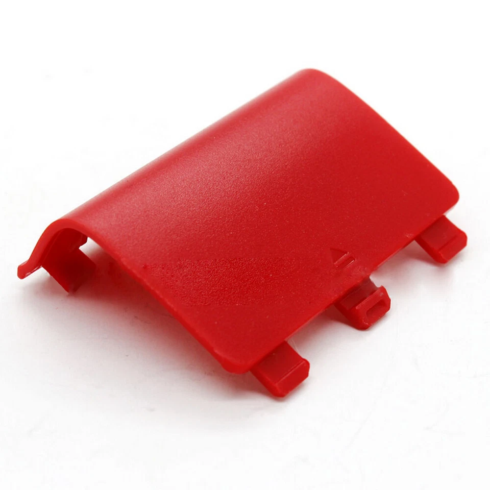 ABS Battery Cover  Door Lid Shell  Replacement For XBOX One Wireless Controller - Image 1 of 4