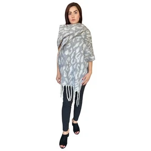 Winter Scarf Women ,Women Scarf,Scarf Winter Long Shawl wrap Blanket for winter - Picture 1 of 6