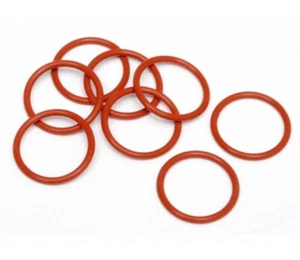 HPI 75071 Baja 5b SS 5T O-Ring S15 15x1.5mm 8 Stück - Bild 1 von 1