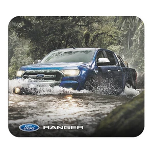 Ford Ranger 2019 up River Run Graphic PC Mouse Pad for Gaming and Office - Picture 1 of 4