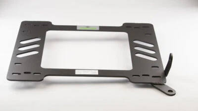 Planted -Driver Seat Bracket For 1988-89 Honda CRX Si & 1990-91 CRX -SB167DR - Image 1 of 3