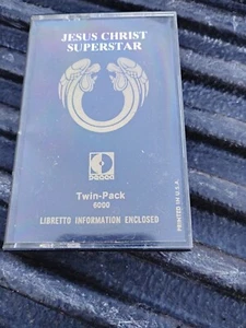 Mystery Superstars Vol. 1 - Six Suspense-Filled Hours On Cassette NEW Sealed - Picture 1 of 1