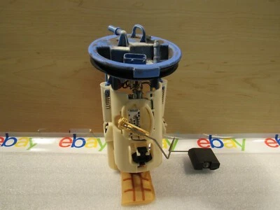 2001-2006 BMW E46 M3 RIGHT PASSENGER FUEL PUMP FUEL LEVEL SENDING UNIT OEM 12411 - Image 1 of 4