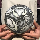 4550g Natural Beautiful Shell Energy Magic Ball Reiki Stone Healing