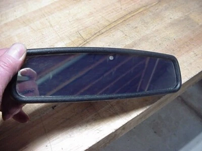 Jeep Dodge Ram 1500 2500 1998 2001, espejo retrovisor Durango Mopar atenuación automática Foto 1 de 2