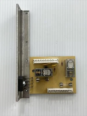 Genie 20424S Control Rectifier Part 29061T Garage Door Opener Genie Pro Stealth - Image 1 of 4