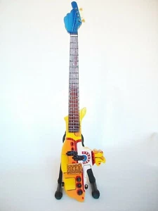 Miniatura Del Bajo Paul Mccartney - Submarine Bajo - Picture 1 of 1
