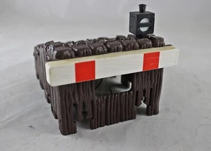 LGB 1031 Prellbock mit Gleissperrsignal aus Sammlung ohne OVP - Picture 1 of 1