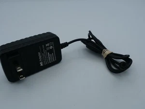 AC Power Adapter 12V 100-240VAC 50/60Hz EU Plug HLT-12 2000 - Picture 1 of 2