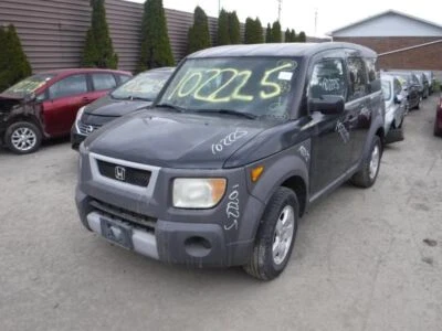 Rear Wiper Motor US Market Fits 03-11 ELEMENT 1092921 - Image 1 of 4