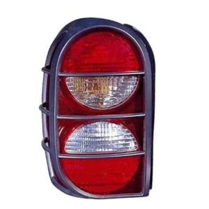 Conjunto de luz trasera derecha DEPO 333-1932R-US2CR para Jeep Liberty - Imagen 1 de 2