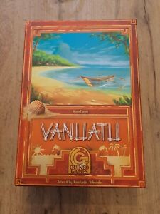 Vanuatu Second Edition (Raro)