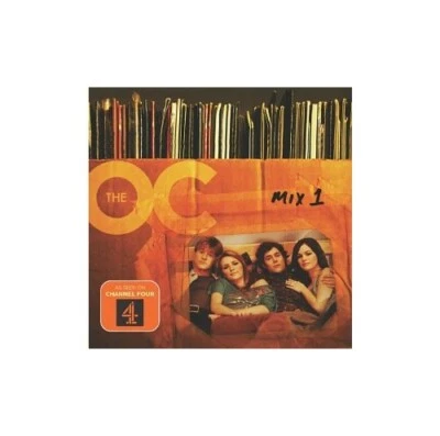 Various Artists - Music From The OC: Mix 1 - Various Artists CD 9MVG - Bild 1 von 2