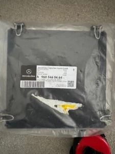 Neu Original Mercedes Actros MP4 Sicherungskasten Kasten ABDECKUNG A9605460464 - Bild 1 von 1