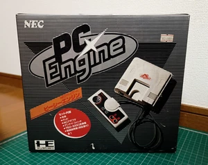 NEW NEC PC Engine PI-TG001 OG 1987 Console Japan *RARE COLLECTORS ITEM* 2 - Picture 1 of 3