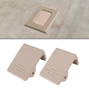 Second Row Rear Seat Latch Clip For GMT800 SUV's Suburban Yukon Escalade 00-2006 - Picture 1 of 10