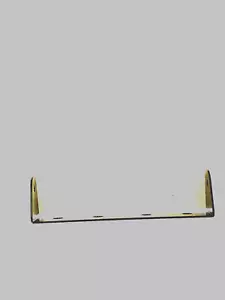 Uniden UH-8060 also fits UH-8010 &UH-8020 UHF Radio Mounting Bracket. - Picture 1 of 2