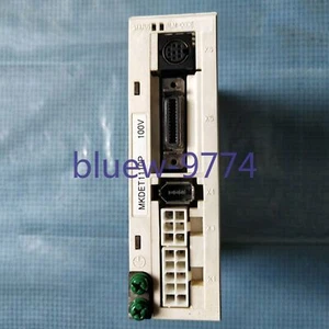 1PC Used Panasonic MKDET1110P Servo Driver Tested#QW - Picture 1 of 3