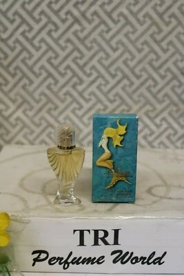 Siren by Paris Hilton Eau de Parfum Spray Miniatura Mujer 7,5 ml Foto 1 de 2