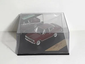 Vitesse V096D 1:43 - Opel Kadett B coupe 1966 - dark red - Foto 1 di 8