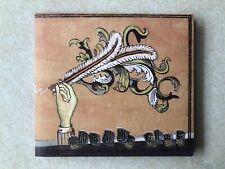 Arcade Fire - Funeral CD (2004, 10 Tracks)