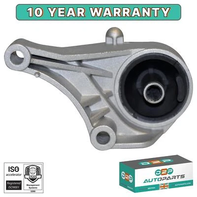 FRONT ENGINE MOUNT MOUNTING FOR VAUXHALL CORSA C COMBO MERIVA TIGRA 0684238 - Image 1 of 4