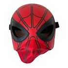 Marvel 2016 SPIDER-MAN Plastic FACE MASK for Halloween Costume SUPER HERO Cloth