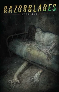 Razorblades Book One - 9781534321243 - Sealed - Bild 1 von 1