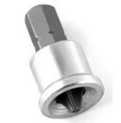 SHEETROCK SCREW SETTER DIMPLER DRILL BITS PH #2, Drywall Screw Setter / Dimpler • 6.23£