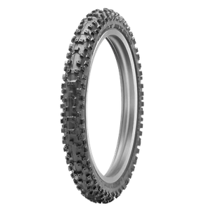 Dunlop - 45236424 - Geomax MX53 Rear Off-Road MX Tire, 110/90-19 62M - Picture 1 of 1