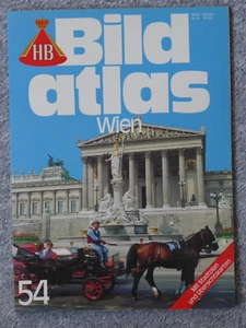 HB Bildatlas Wien Reiseführer (54) - Bild 1 von 1
